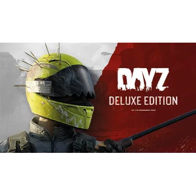Dayz Deluxe Edition STEAM Россия - irongamers.ru