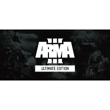 Arma 3 Ultimate Edition - Steam аккаунт оффлайн