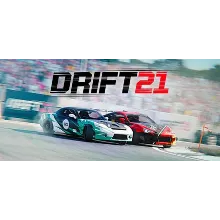 DRIFT21 - Steam аккаунт оффлайн