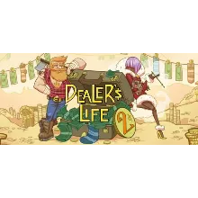 Dealer´s Life 2 - Steam аккаунт оффлайн