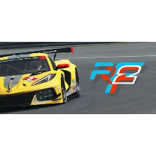 rFactor 2 - Steam аккаунт оффлайн