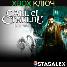 CALL OF CTHULHU XBOX ONE & SERIES X|S КЛЮЧ