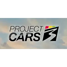 Project Cars 3 - Steam аккаунт оффлайн