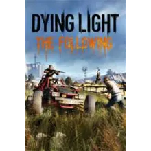 Dying Light: The Following (DLC) XBOX ONE XBOX KEY