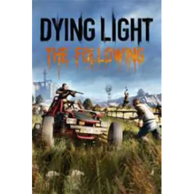 Dying Light: The Following (DLC) XBOX ONE XBOX KEY - irongamers.ru