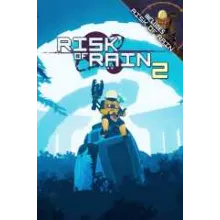 Risk of Rain 1 + 2 Bundle Xbox КЛЮЧ