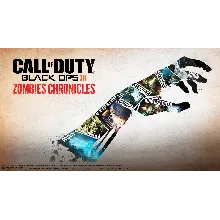 Call of Duty Black Ops III Zombies Chronicles DLC XBOX