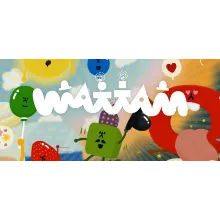 Wattam - Steam аккаунт оффлайн
