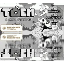 TOEM: A Photo Adventure ⭐Steam\РФ+Весь Мир\Key⭐ +Бонус