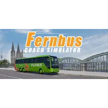 Fernbus Simulator - Steam аккаунт оффлайн