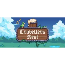 Travellers Rest - Steam аккаунт оффлайн