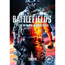 BATTLEFIELD 3 PREMIUM EDITION | EA App | ПК |Онлайн