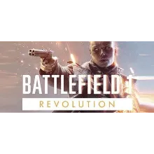 Battlefield 1 Revolution Edition - Steam оффлайн💳