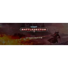 Warhammer 40,000: Battlesector Deluxe Steam offline💳