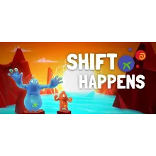 Shift Happens - Steam аккаунт оффлайн