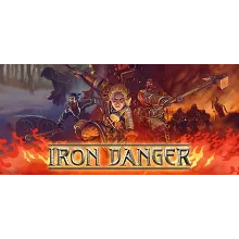 Iron Danger Supporter Bundle - Steam аккаунт оффлайн