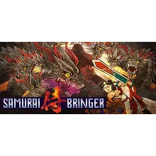 Samurai Bringer - Steam аккаунт оффлайн