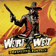 Weird West Xbox One & Series X|S