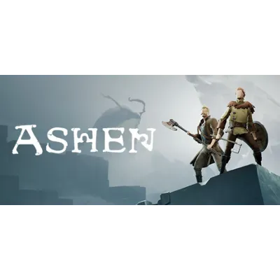 Ashen АВТОДОСТАВКА STEAM GLOBAL МГНОВЕННО ЛИЦЕНЗИЯ - irongamers.ru