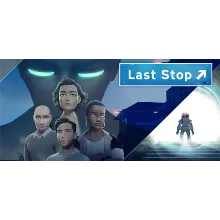 Last Stop АВТОДОСТАВКА STEAM GLOBAL МГНОВЕННО ЛИЦЕНЗИЯ