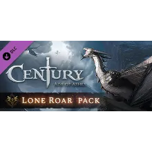 Century: Ages of Ashes - Lone Roar Pack DLC STEAM ROW