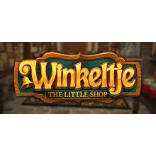 Winkeltje: The Little Shop - Steam аккаунт оффлайн