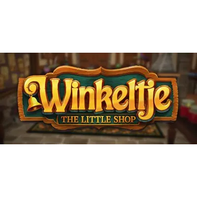 Winkeltje: The Little Shop - Steam аккаунт оффлайн - irongamers.ru