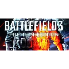 Battlefield 3 Premium Edition - Steam аккаунт оффлайн