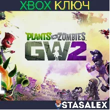 Plants vs. Zombies 1 XBOX one Series Xs - irongamers.ru