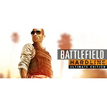 Battlefield Hardline Premium - Steam аккаунт оффлайн💳