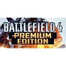 Battlefield 4 Premium Edition - Steam аккаунт оффлайн
