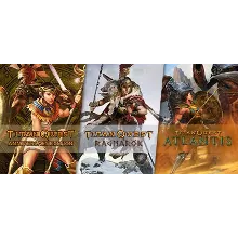 Titan Quest Bundle - Steam аккаунт оффлайн