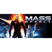 Mass Effect - Steam аккаунт оффлайн