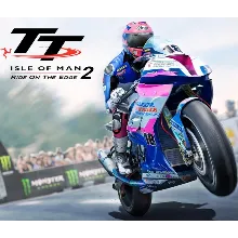 TT Isle of Man Ride on the Edge 2 (Steam Ключ / РФ+СНГ)