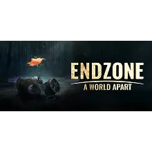 Endzone - A World Apart Steam Key Region Free / GLOBAL