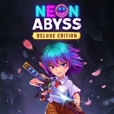 Neon Abyss Deluxe Edition (Steam Ключ / РФ + МИР) 0% - irongamers.ru