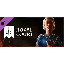 Crusader Kings III: Royal Court (Steam Ключ / РФ+СНГ)