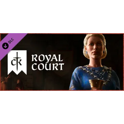 Crusader Kings III: Royal Court (Steam Ключ / РФ+СНГ) - irongamers.ru