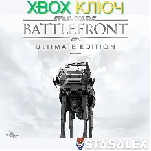 STAR WARS Battlefront Ultimate Edition Steam Gift RU - irongamers.ru