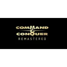 Command & Conquer Remastered - Steam аккаунт оффлайн