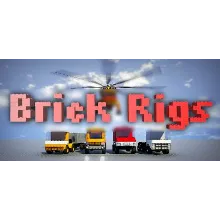Brick Rigs - Steam аккаунт оффлайн💳