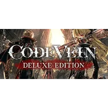 Code Vein: Deluxe Edition - Steam аккаунт оффлайн