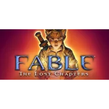 Fable The Lost Chapters - Steam аккаунт оффлайн