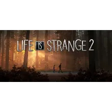 Life is Strange 2 - Episode 1 - Steam аккаунт оффлайн