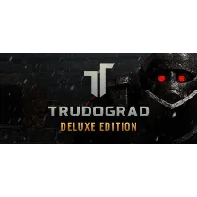 ATOM RPG Trudograd Deluxe - Steam аккаунт оффлайн