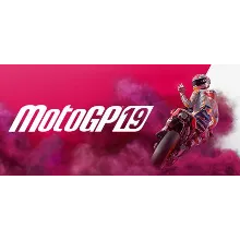 MotoGP 19 + Historical Pack - Steam аккаунт оффлайн