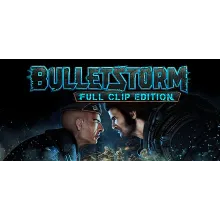 Bulletstorm: Full Clip Edition Steam аккаунт оффлайн