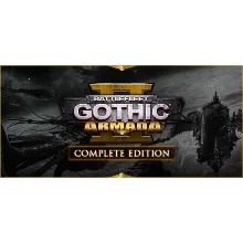 Battlefleet Gothic Armada 2 Complete - Steam оффлайн