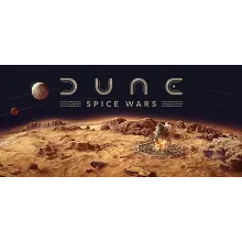 Dune: Spice Wars - Steam аккаунт оффлайн
