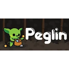 Peglin - Steam аккаунт оффлайн